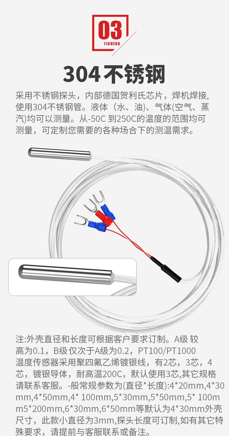 PT100温度传感器20_http://www.dxxnews.com_温度仪表_第11张